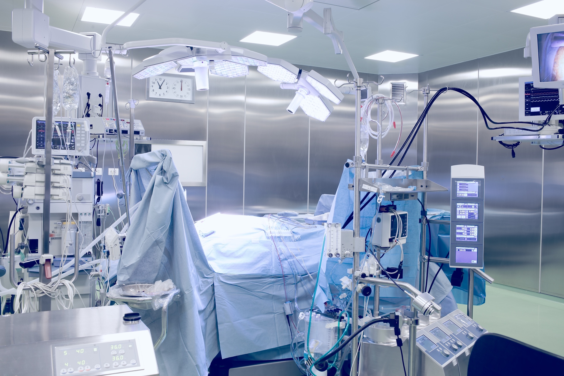 intexa - Medical disposable supplies & products for Surgical operating room